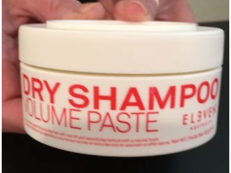 Eleven Australia Dry Shampoo Volume Paste, 3 oz