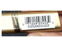 L'Oreal Paris Colour Riche Lipstick, 580 Peony Pink, 0.13 oz - thumbnail 2