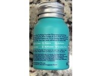 The Powder Shampoo, Peppermint & Thyme, 0.70 oz/20 g - thumbnail 4