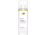 Dove Refresh + Care Volume & Fullness Dry Shampoo, 1.15 oz/32 g - thumbnail 1