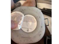 Elemis Fragipani Glow Body Scrub, Monoi Salt, 17 oz/490 g - Image 5