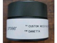 Prose 03 Custom Moisturizer, Danetta - thumbnail 1