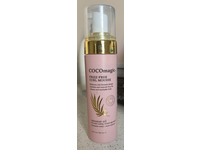 Coco Magic Frizz-Free Curl Mousse, Coconut Oil, 6.5 fl oz/192 mL - Image 3