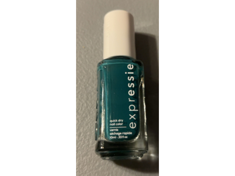 essie Quick Dry Nail polish, Streetwear N' Tear, 0.33 fl oz/10 mL