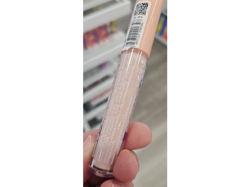 Essence Correct & Conceal Under Eye Brightening Concealer, Light, 0.11 fl oz/3.5 mL