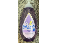 Johnson's Baby Bedtime Bath, 27.1 fl oz/800 mL - thumbnail 3