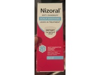 Nizoral Anti-Dandruff Scalp Soothing Leave-In Treatment, 100 mL - thumbnail 2