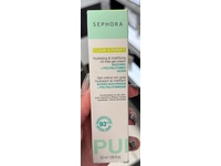 Sephora Collection Hydrating & Mattifying Gel Cream, Clear & Purify, 1.69 fl oz/50 mL - Image 3