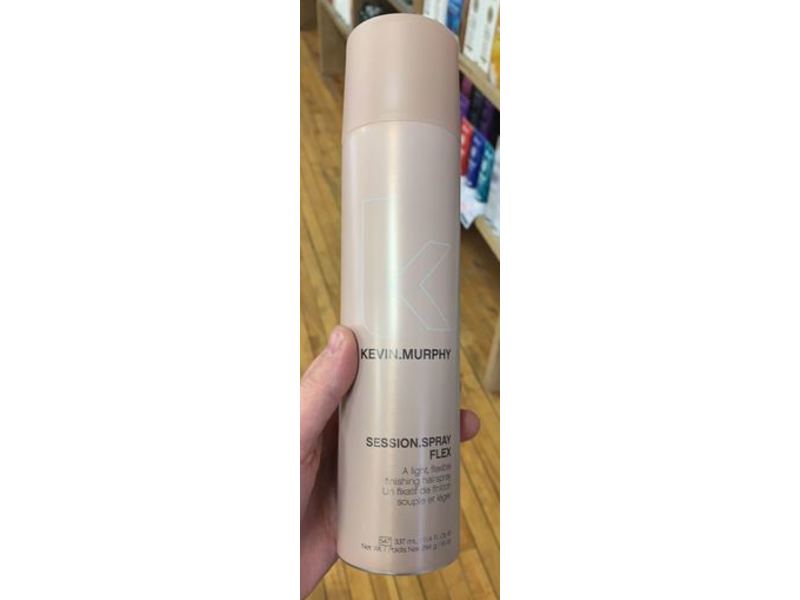 Kevin Murphy Session Spray Flex, 11.4 fl oz/337 mL