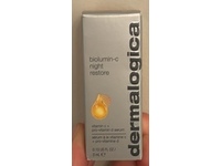 Dermalogica Biolumin-C Night Restore Serum, 0.1 fl oz/3 mL - thumbnail 2