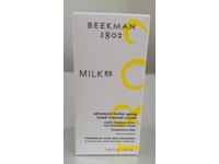 Beekman 1802 Milk RX Advanced Better Aging Hand Renewal Cream, 1.69 fl oz/50 mL - thumbnail 2