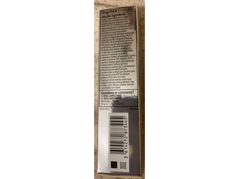 Lancome Renergie Lift Makeup SPF 27, 310 Clair 30, 1 fl oz/30 mL