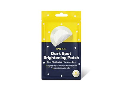 Hanhoo Dark Spot Brightening Patch, 6 Count