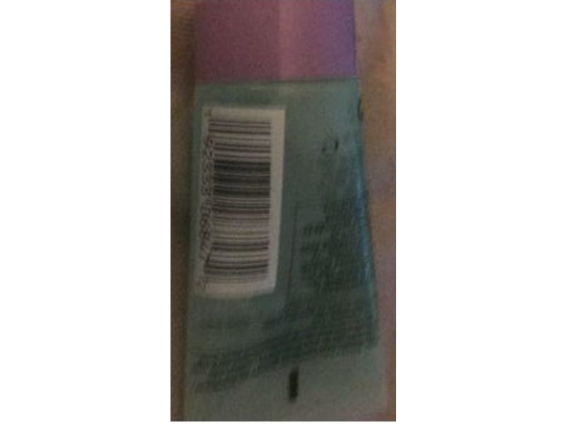 Clinique All About Clean Liquid Facial Soap Mild, 1 fl oz/30 mL
