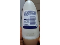 Dove Clear Tone Antiperspirant Roll On Deodorant, Coconut, 50 mL - Image 4