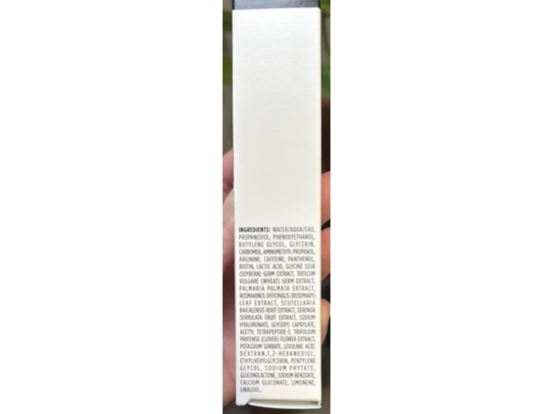 John Frieda Ultrafiller+ Scalp Serum, 2 fl oz/60 mL