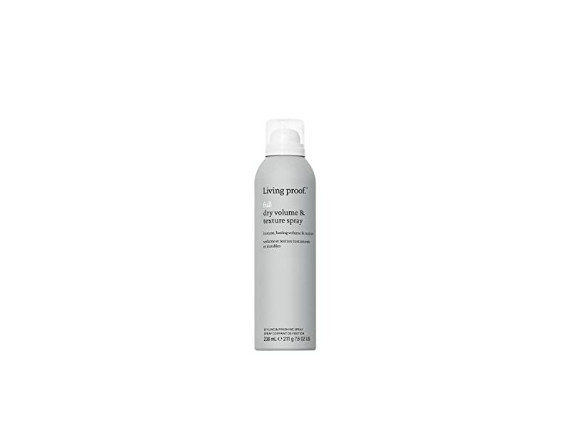Living Proof Full Dry Volume & Texture Spray, 7.5 oz/238 mL.