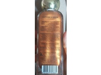 Morgan & Grace Self Love Amour Desoi Bronze Shimmer Body Oil, Caramel + Vanilla, 3.38 fl oz/100 mL - thumbnail 2