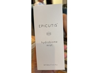 Epicutis Hydrobiome Mist, 1.7 fl oz/50 mL - Image 3