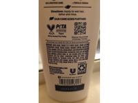 Dove UV Repair & Glow Damage Therapy Shampoo, 12 fl oz/355 mL - thumbnail 3