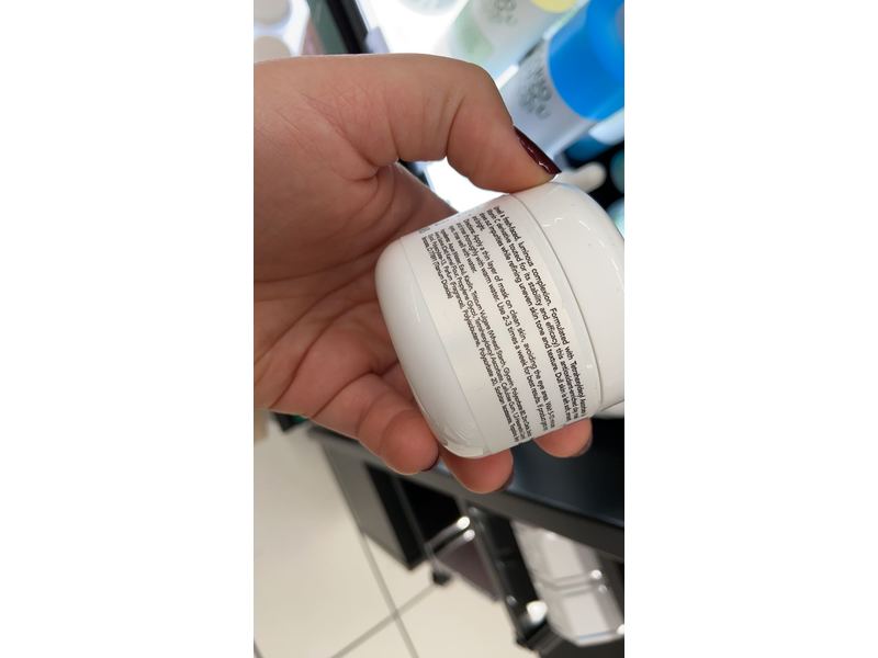 Mario Badescu Brightening Mask With Vitamin C, White, 2 Oz