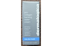 Dermalogica Pro-Collagen Banking Water Cream, Daily Skin Health, 0.24 fl oz/7 mL - thumbnail 2