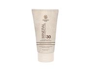 Australian Gold Mineral Sunscreen Lotion, SPF 30, Vanishing Nude Tint, 5 fl oz/147 mL - thumbnail 1