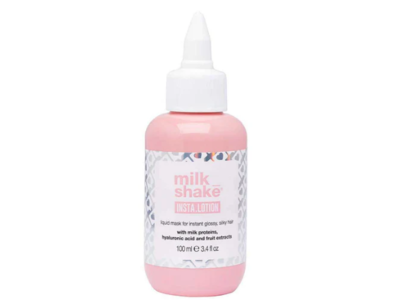 Milk_Shake Insta.Lotion Liquid Mask, 3.4 fl oz/100 mL