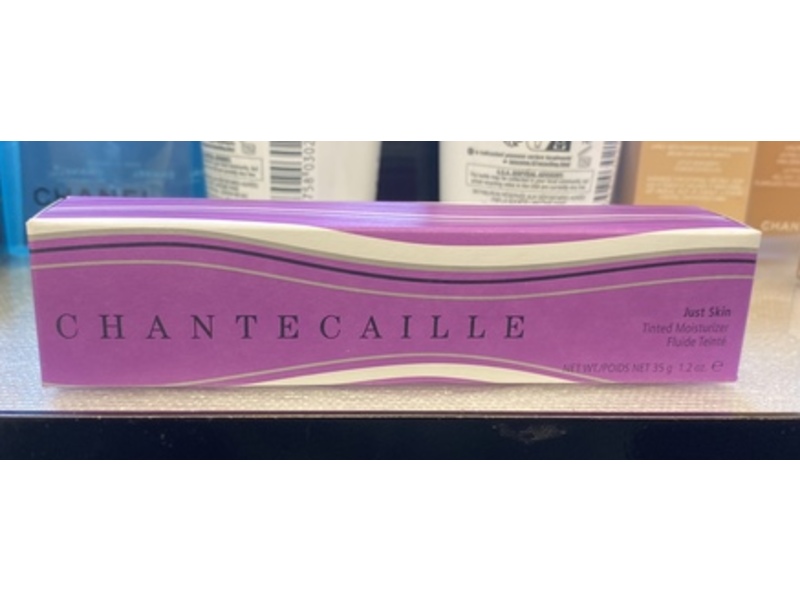 Chantecaille Just Skin Tinted Moisturizer, Opaline, 1.2 oz/35 g