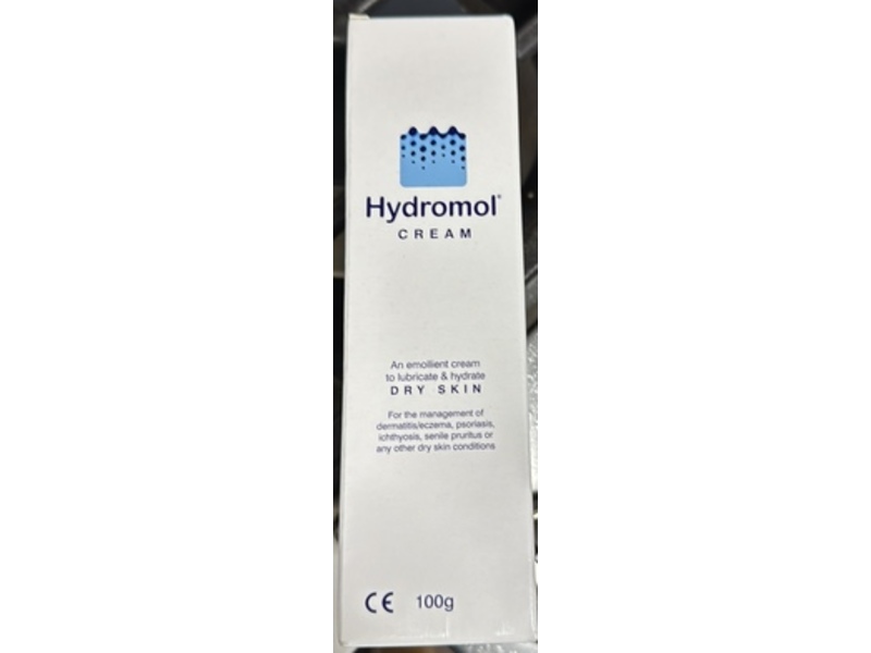 Hydromol An Emollient Cream, 100 g