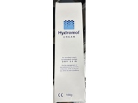 Hydromol An Emollient Cream, 100 g - Image 3
