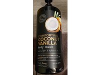 Beauty Therapy Body Wash, Comforting Coconut Vanilla, 32 fl oz/960 mL - Image 3