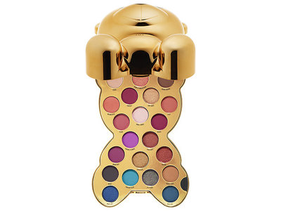 Sephora Collection Moschino + Sephora Bear Eyeshadow Pallette