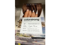 Clairol Color Strong Permanent Zero Ammonia Hair Color, 5.3 Medium Golden Brown Cape Town, 1 Application - Image 3