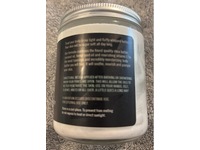 Lux Naturals Whipped Shea Butter, Simply Natural, 3.5 oz/98 g - Image 5