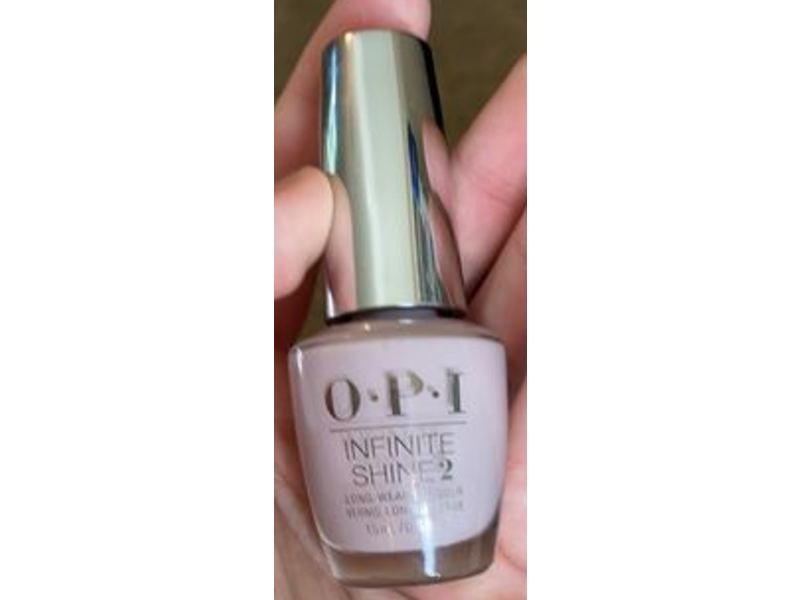 O. P. I Infinite Shine Nail Polish, Don't Bossa Nova Me Around, 0.5 fl oz/15 mL