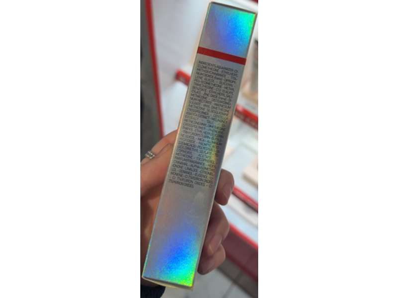 Erborian CC Cream High Definition Radiance Face Cream Skin Perfector, Clair SPF 25, 1.5 fl oz/45 mL