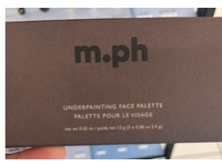 M.ph Underpainting Face Palette, Fair,0.42 oz/12 g - thumbnail 2
