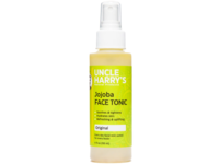 Uncle Harry's Natural Products Face Tonic, Jojoba, 4 fl oz/118 mL - Image 2