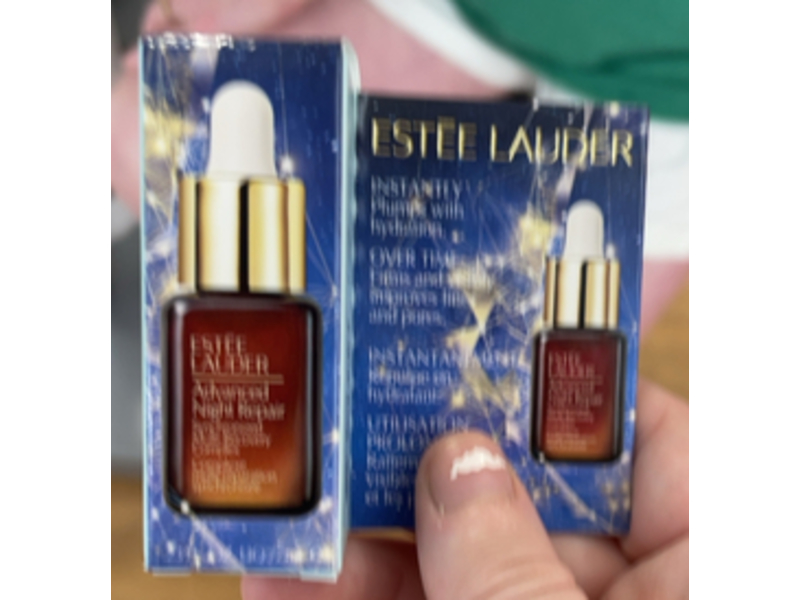 Estee Lauder Advanced Night Repair Synchronized Multi-Recovery Complex , 7 mL