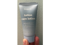 Biopure Tattoo Care Lotion, 2 fl oz/60 mL - thumbnail 1