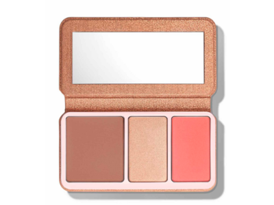 Anastasia Beverly Hills Face Palette, Off To Costa Rica, 125 g