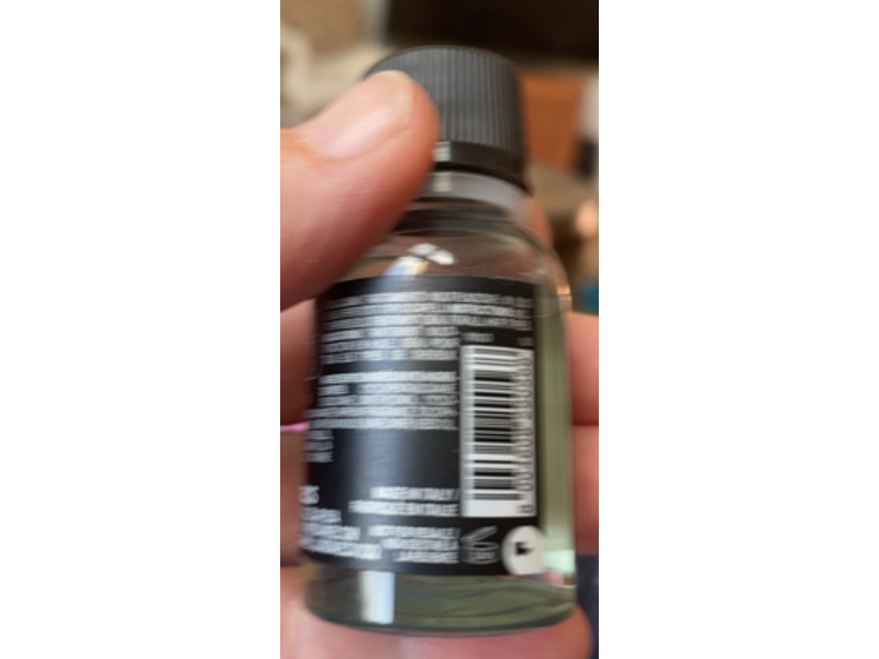 Davines OI Oil, Roucou Oil, 0.68 oz/20 mL