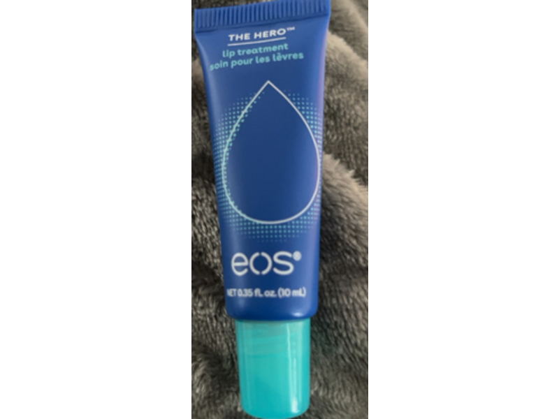 ESO The Hero Lip Treatment, 0.35 fl oz/10 mL