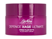 BioNike Defence Xage Ultimate Repair Filler Night Cream, 1.69 fl oz/50 mL - Image 2