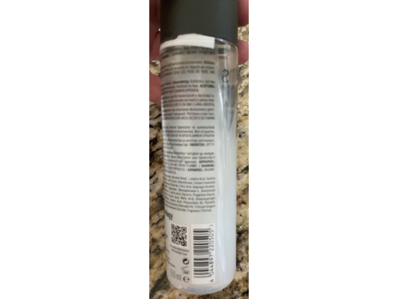 Kms Moist Repair Leave-In Conditioner, 5.0 fl oz/150 mL
