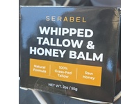 Serabel Face Balm, Tallow & Honey, 2 oz/55 g - thumbnail 2