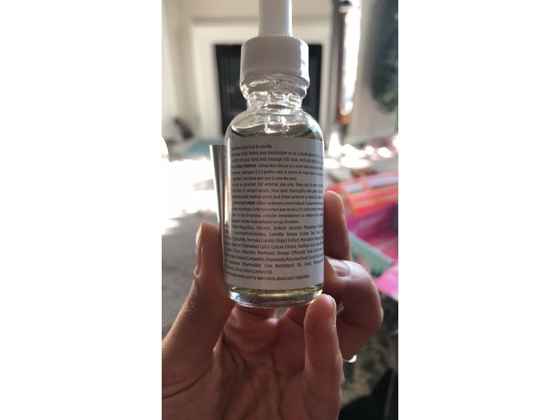 The Better Skin Co. Epik C Power Trio Complex,1 fl oz/30 mL