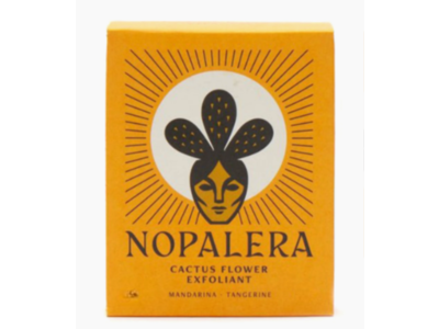 Nopalera Cactus Body Polish, 7 oz/200 g