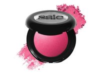 Saie Super Suede Baked Powdered Blush, Amore, 0.10 oz/3 g - Image 2
